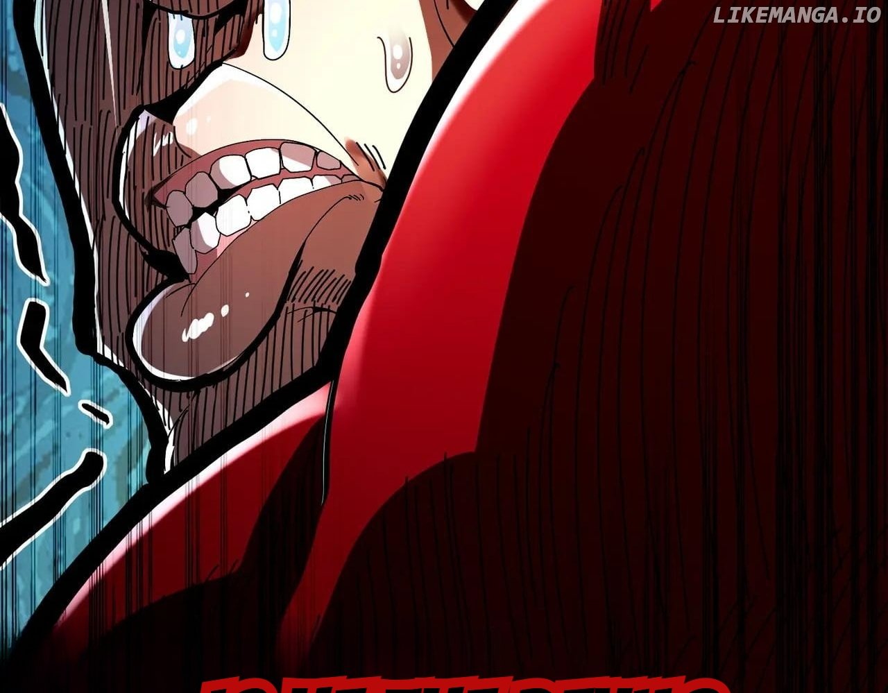 My Furry Harem Is After Me Chapter 368 - page 45